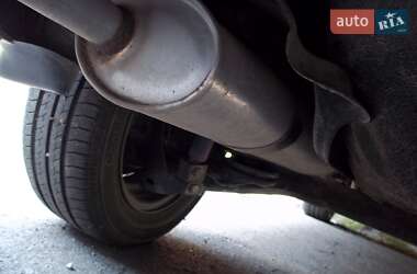 Седан Daewoo Nexia 2008 в 
