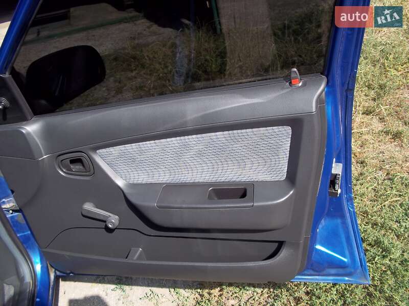 Седан Daewoo Nexia 2008 в Кривом Роге