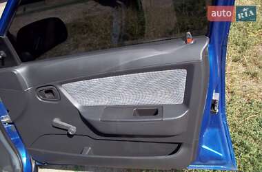 Седан Daewoo Nexia 2008 в 