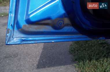 Седан Daewoo Nexia 2008 в 