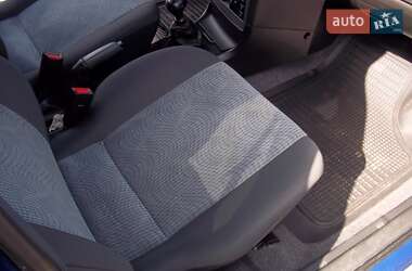 Седан Daewoo Nexia 2008 в 