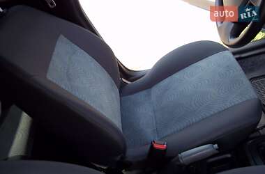 Седан Daewoo Nexia 2008 в 