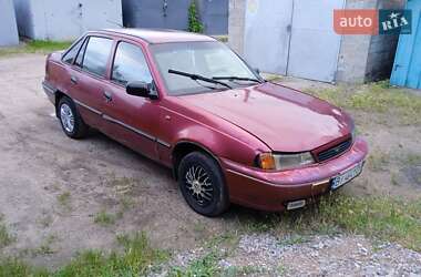 Седан Daewoo Nexia 2006 в Кременчуге