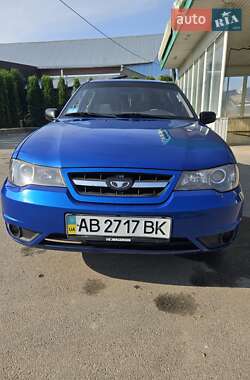Седан Daewoo Nexia 2011 в Могилев-Подольске