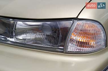 Седан Daewoo Nexia 2008 в 
