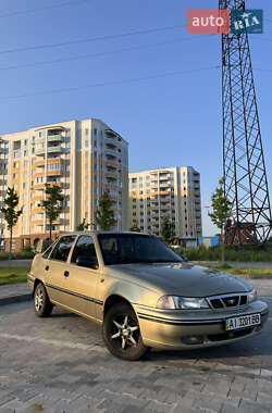 Седан Daewoo Nexia 2007 в Бучі