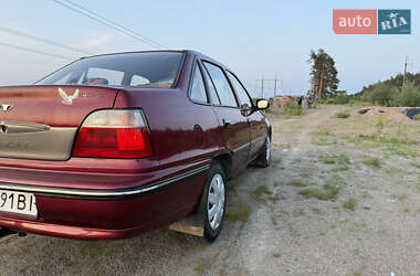 Седан Daewoo Nexia 2005 в 