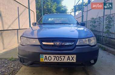 Седан Daewoo Nexia 2009 в 