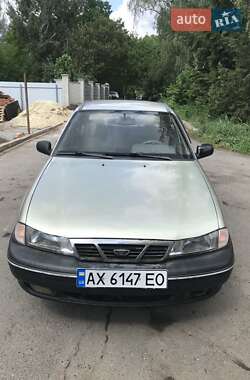 Седан Daewoo Nexia 2008 в Полтаве