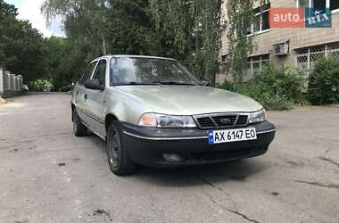 Седан Daewoo Nexia 2008 в 