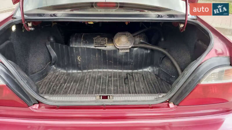 Седан Daewoo Nexia 2007 в Запорожье