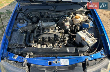 Седан Daewoo Nexia 2012 в Харкові