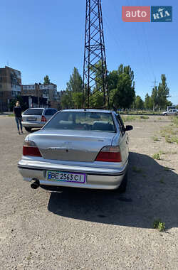 Седан Daewoo Nexia 2008 в 