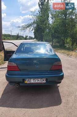 Седан Daewoo Nexia 1995 в 