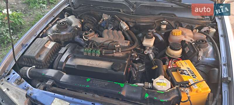 Седан Daewoo Nexia 2006 в Кропивницком фото 8 Седан Daewoo Nexia 2006 в Кропивницком