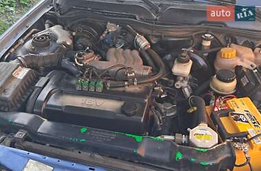 Седан Daewoo Nexia 2006 в 