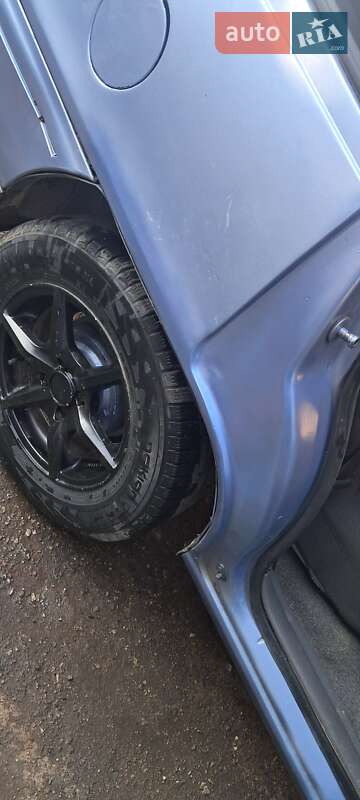 Седан Daewoo Nexia 2006 в Кропивницком фото 9 Седан Daewoo Nexia 2006 в Кропивницком