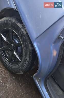 Седан Daewoo Nexia 2006 в 