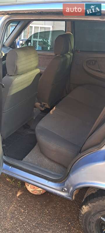 Седан Daewoo Nexia 2006 в Кропивницком фото 13 Седан Daewoo Nexia 2006 в Кропивницком