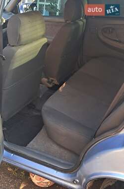 Седан Daewoo Nexia 2006 в 