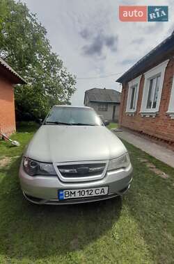Седан Daewoo Nexia 2010 в 