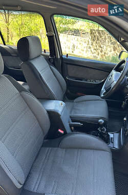 Седан Daewoo Nexia 2011 в 