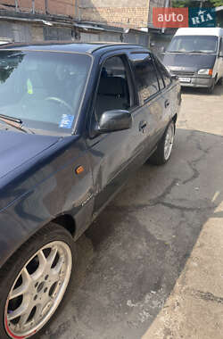Седан Daewoo Nexia 2008 в 
