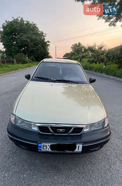 Седан Daewoo Nexia 2007 в Хмельницком