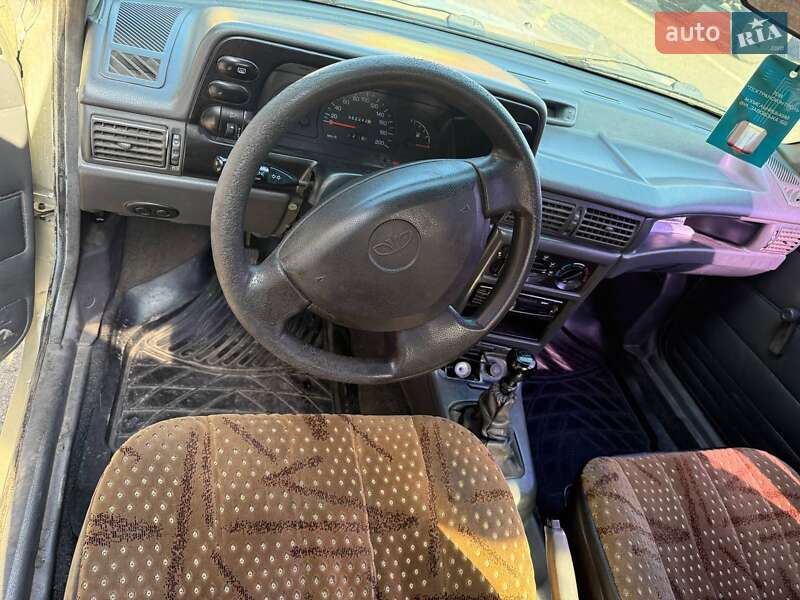 Седан Daewoo Nexia 2008 в Хмельницком фото 7 Седан Daewoo Nexia 2008 в Хмельницком