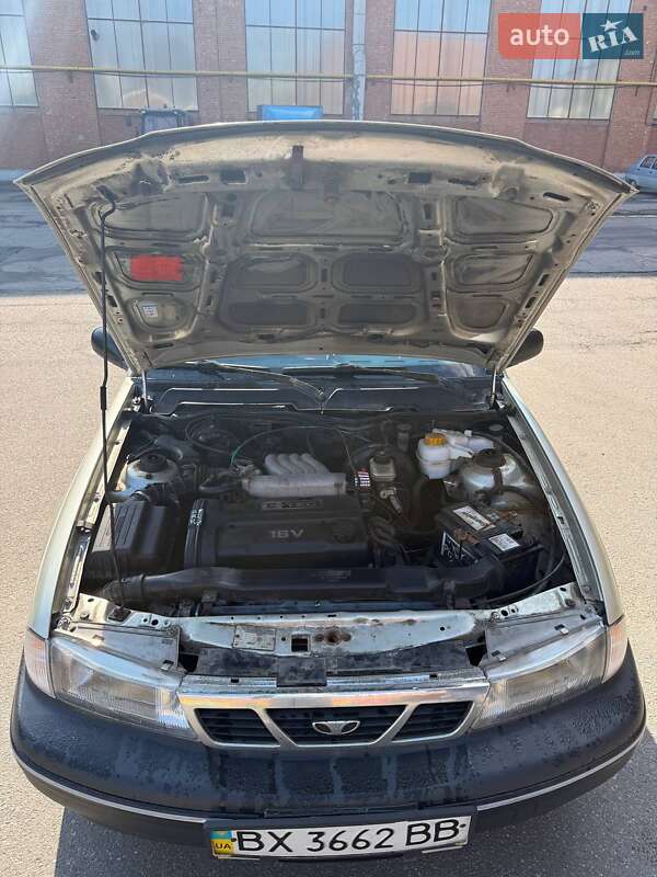 Седан Daewoo Nexia 2008 в Хмельницком фото 9 Седан Daewoo Nexia 2008 в Хмельницком