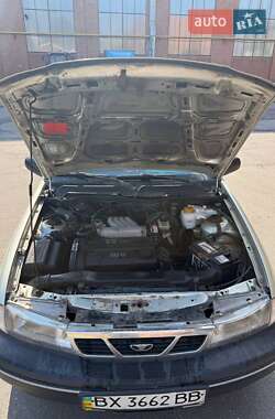 Седан Daewoo Nexia 2008 в 