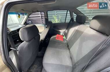 Седан Daewoo Nexia 2008 в 