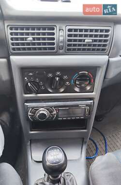 Седан Daewoo Nexia 2007 в 