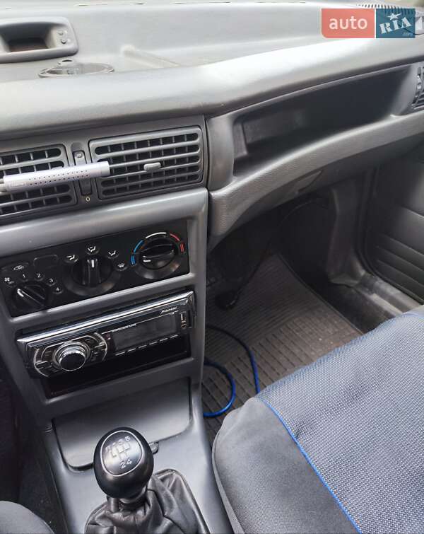 Седан Daewoo Nexia 2007 в Харькове фото 9 Седан Daewoo Nexia 2007 в Харькове