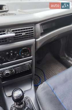 Седан Daewoo Nexia 2007 в 