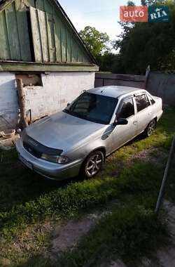 Седан Daewoo Nexia 1995 в 