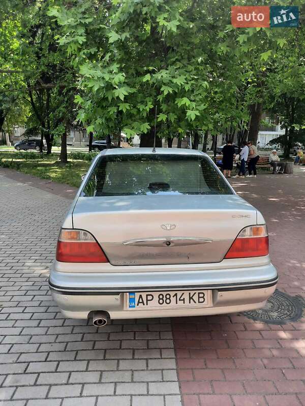 Седан Daewoo Nexia 2006 в Запорожье