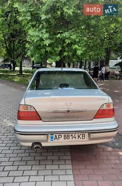 Седан Daewoo Nexia 2006 в 