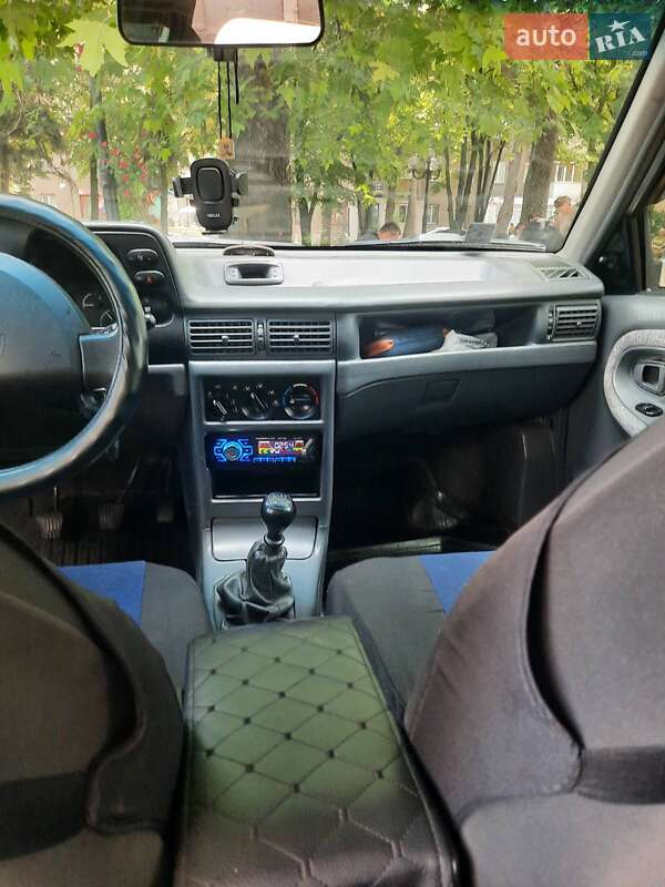 Седан Daewoo Nexia 2006 в Запорожье