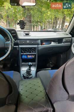 Седан Daewoo Nexia 2006 в 