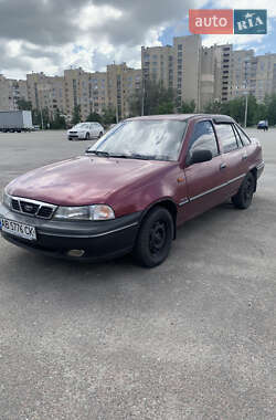 Седан Daewoo Nexia 2008 в Киеве
