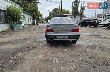 Седан Daewoo Nexia 2005 в 