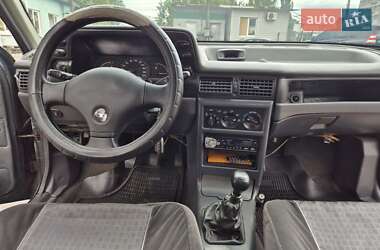 Седан Daewoo Nexia 2005 в 
