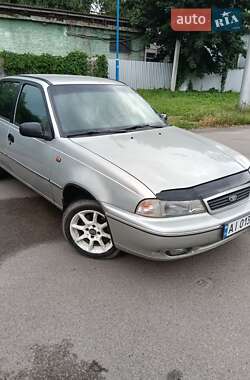 Седан Daewoo Nexia 2006 в 