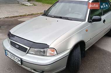 Седан Daewoo Nexia 2006 в Житомирі