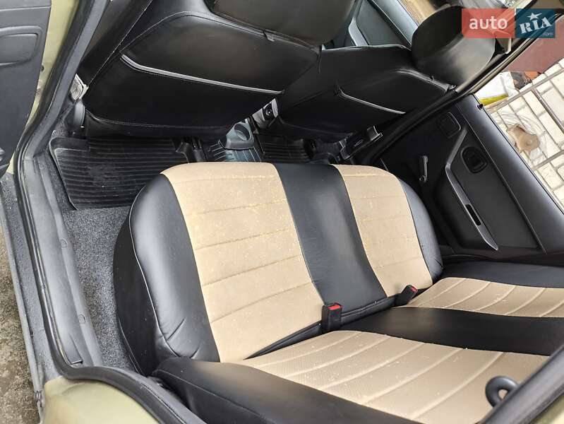 Седан Daewoo Nexia 2011 в Броварах фото 5 Седан Daewoo Nexia 2011 в Броварах