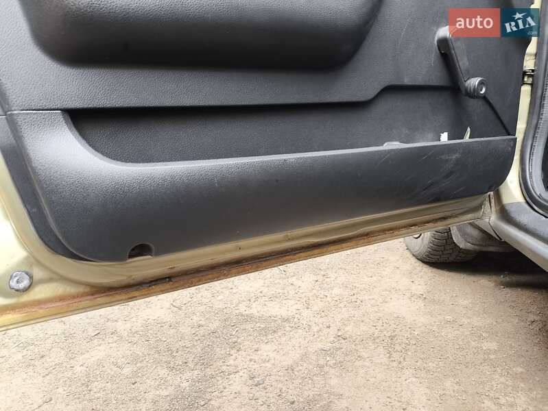 Седан Daewoo Nexia 2011 в Броварах фото 8 Седан Daewoo Nexia 2011 в Броварах