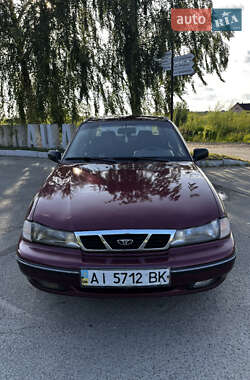 Седан Daewoo Nexia 2008 в Нових Петрівцях