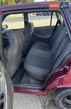 Седан Daewoo Nexia 2008 в 