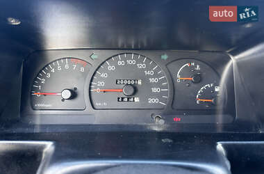 Седан Daewoo Nexia 2008 в 